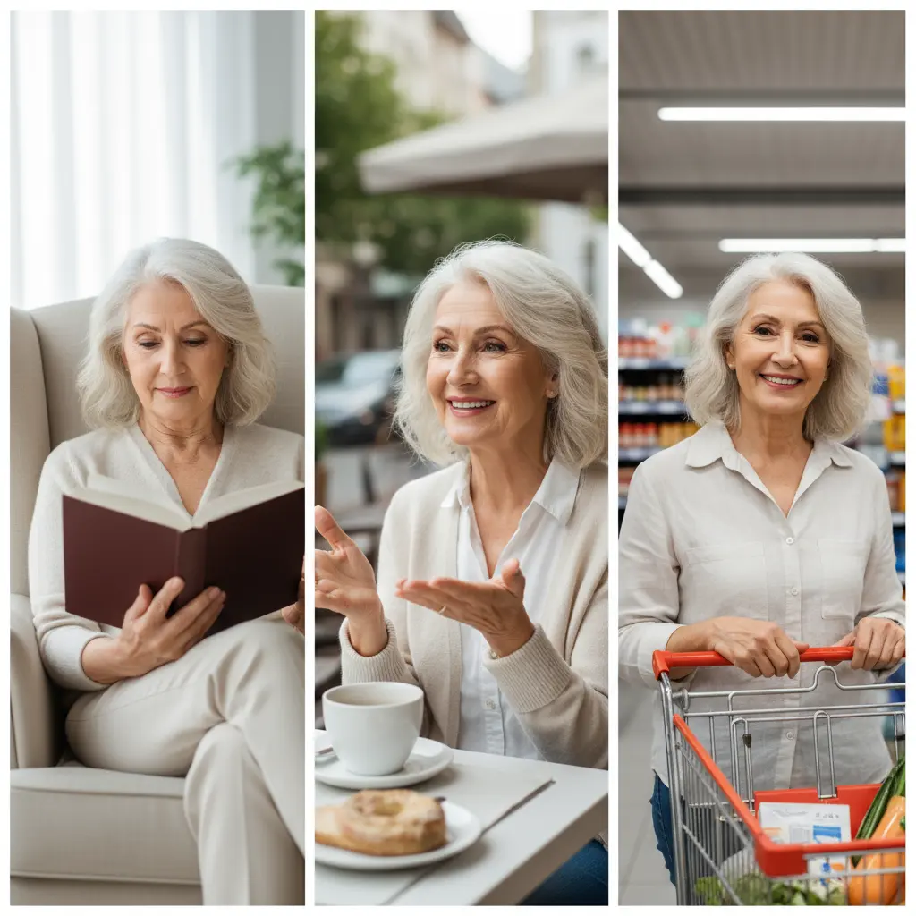 Regain mental clarity and confidence with Synaptigen